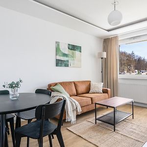 Familie Appartement met Twee Slaapkamers